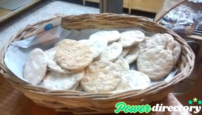 Panificacion Molina -  Comida Y Bebida - San Miguel de Tucumán