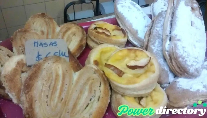 Panificacion Molina - San Miguel De Tucumán