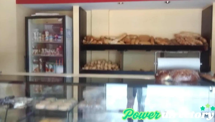 Panificadora Del Valle -  Ambiente - San Miguel de Tucumán