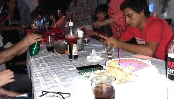 Panificadora Del Valle -  Comida Y Bebida - San Miguel de Tucumán