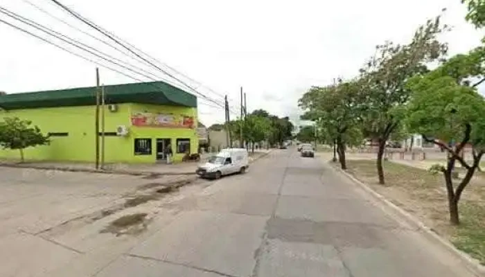Panificadora Del Valle -  Puntajedeg - Santiago del Estero