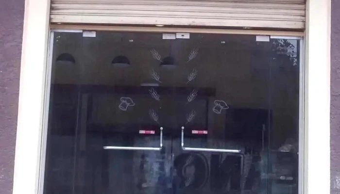 Panificadora Del Valle -  Ubicacion - San Miguel de Tucumán