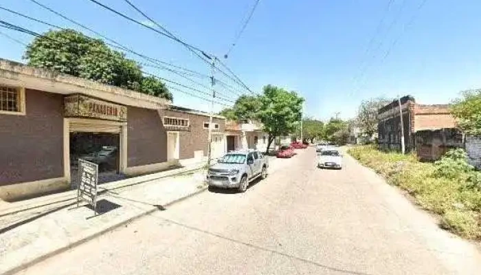 Panificadora Del Valle -  Ubicaciondeg - San Miguel de Tucumán