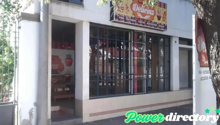 Panificadora "Delicias" - Santiago Del Estero