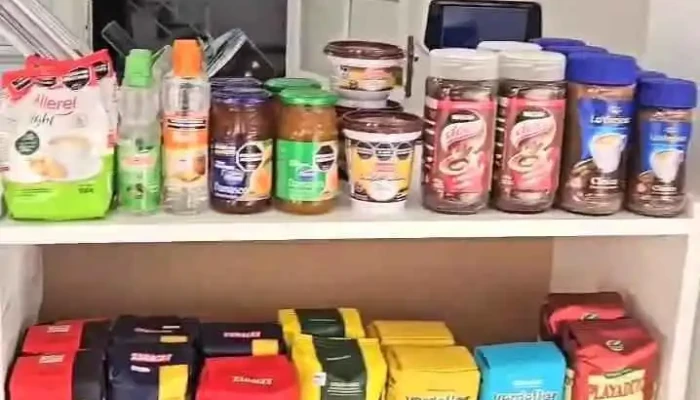 Panificadora La Estrella Capital -  Videos - San Juan