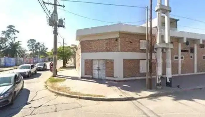 Panificadora La Portena Donde - Santiago del Estero