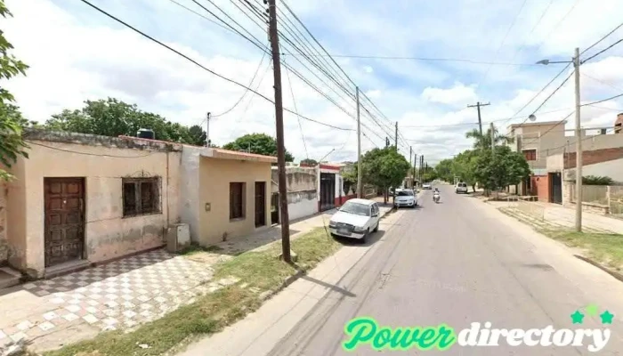 Panificadora Mary - Santiago Del Estero