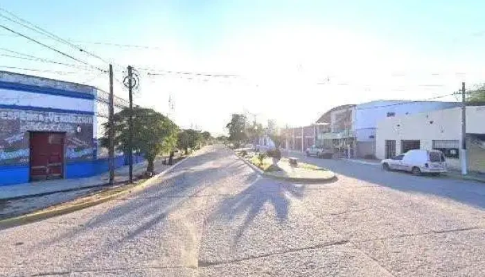 Panificadora Melek -  Ubicacion - Herrera