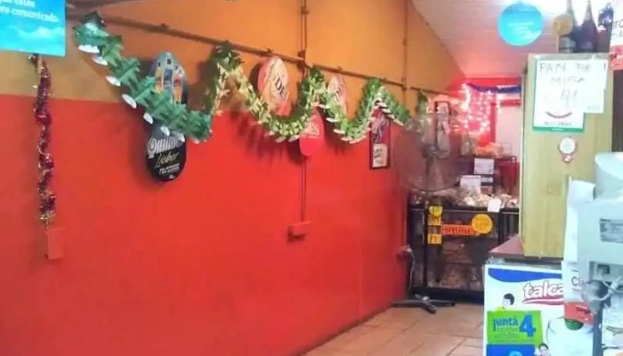 Panificadora Nicolas - Rapipago - San Luis