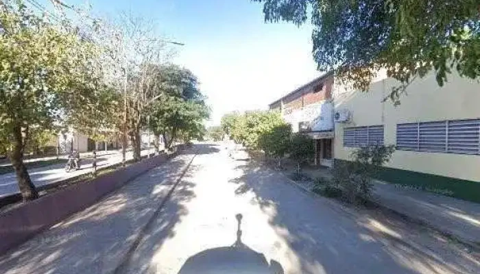 Panificadora Noelia -  Telefonodeg - Quimili