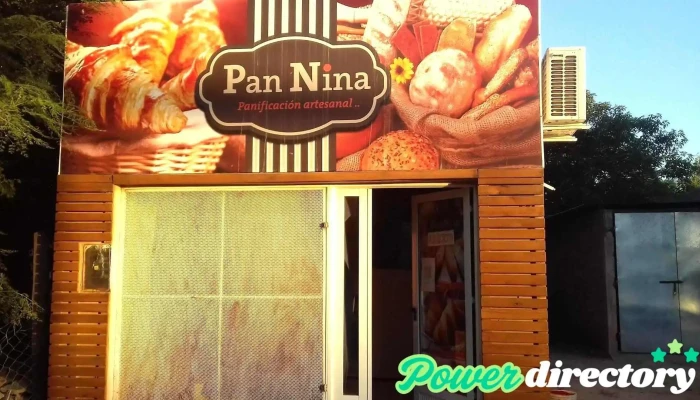 Panificadora Pan Nina - Quimili