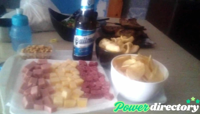 Panificadora San Jose -  Comida Y Bebida - Villa Mercedes