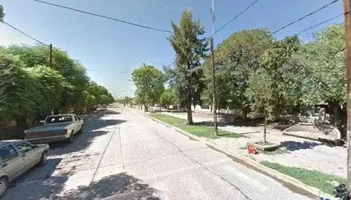 Panificadora Santa Rosa -  Cerca De Mi - Suncho Corral