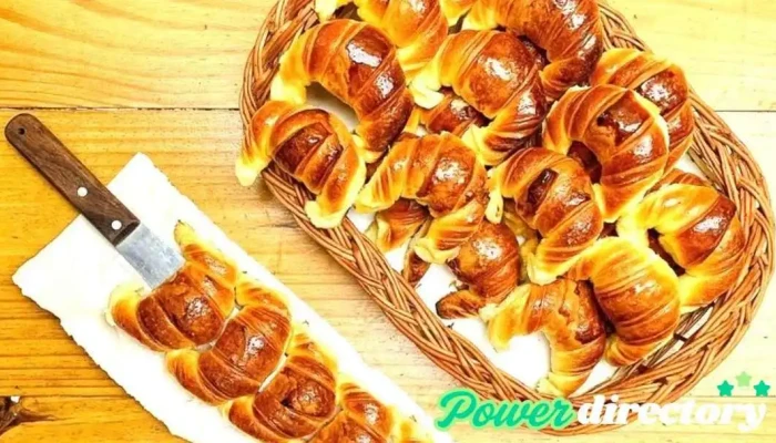 Panificadora Sol -  Comida Y Bebida - Santo Tomé