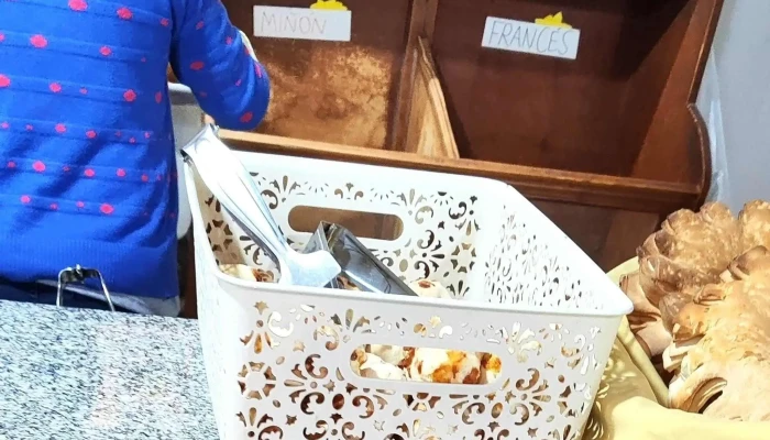 Panificadora Sol -  Precios - Santo Tomé