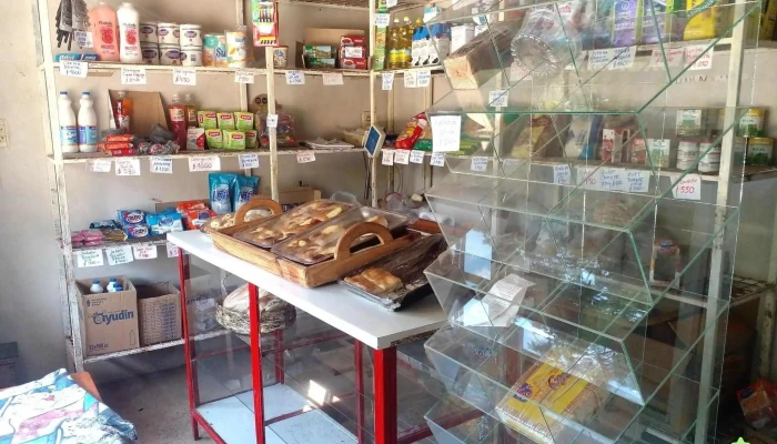 Panificados Marita -  Ambiente - Ita-ibate