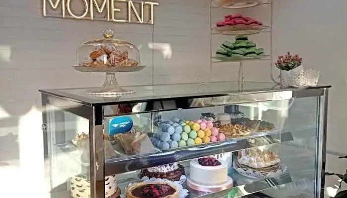 Panna&cotta - Rivadavia - Rivadavia