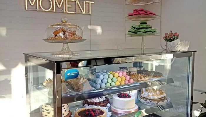 Pannacotta   Rivadavia Abierto Ahora - Rivadavia