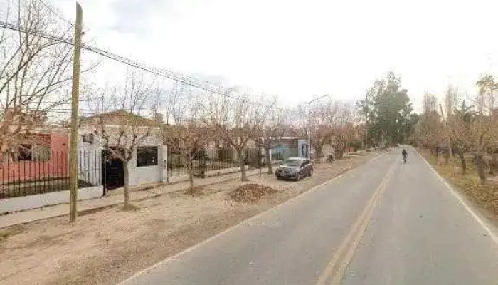 Parador Libertad -  Precios - Zonda