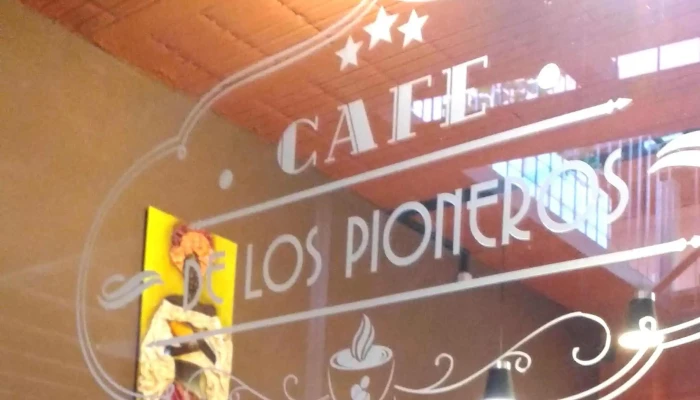 Paseo De Los Pioneros -  Cerca De Mi - El Bolsón