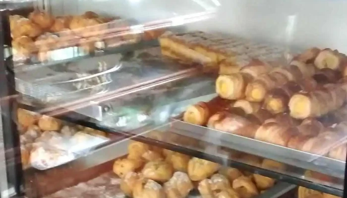 Pasteleria Atilio Mansilla A Y M Ambiente - Monteros
