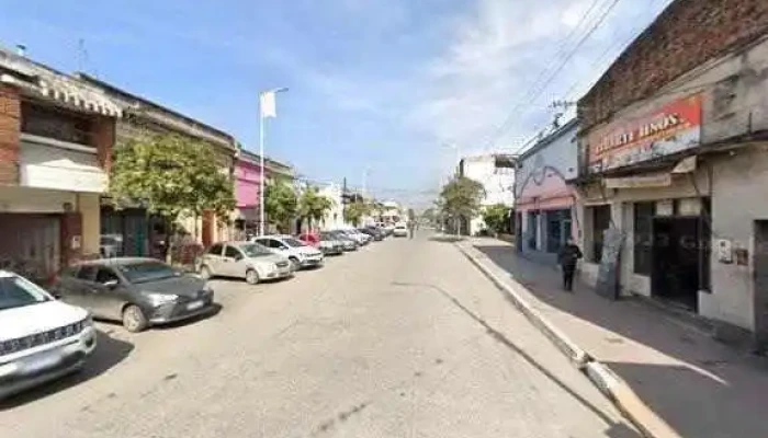 Pasteleria Atilio Mansilla A Y M Puntajedeg - Monteros