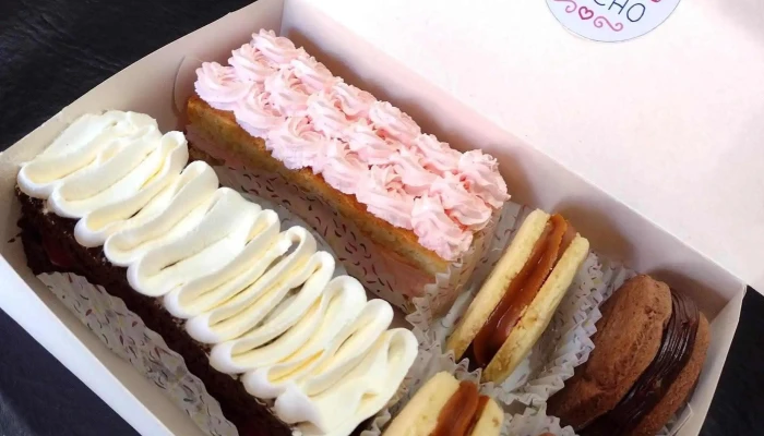 Pasteleria Dulce Capricho Del Propietario - Merlo