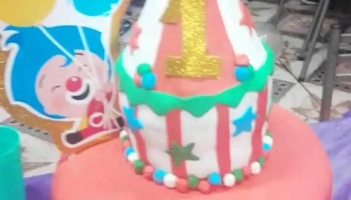 Pasteleria Dulce Madre Comida Y Bebida - Chimbas
