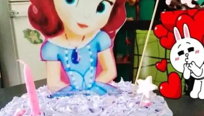 Pasteleria Dulce Madre Del Propietario - Chimbas