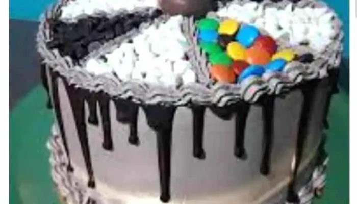 Pasteleria Dulce Madre Pastel - Chimbas