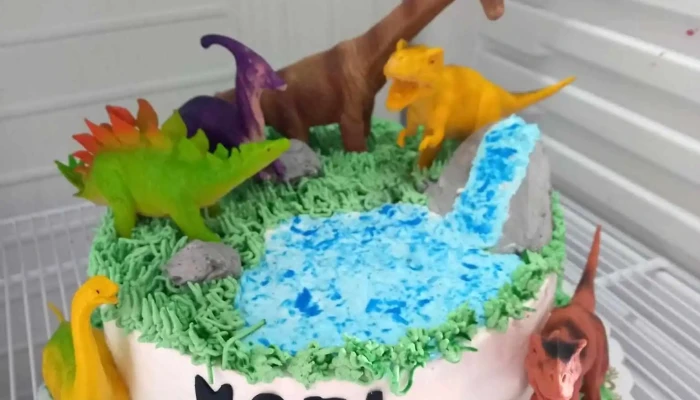 Pasteleria Dulces Detalles Yani Garnica -  Instagram - Prolongacion