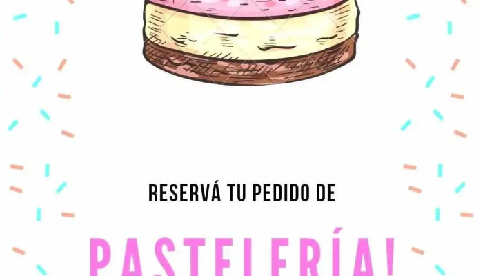 Pasteleria Mayra Carta - Nueve de Julio