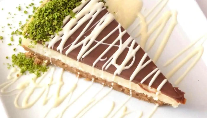 Pasteleria Miele Comida Y Bebida - Villa Mercedes