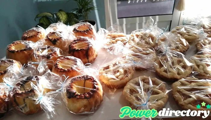 Pasteleria Sin Tacc Gluten Free Comida Y Bebida - Villa Mercedes