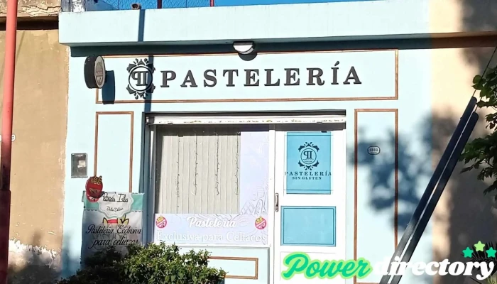Pasteleria Sin Tacc Gluten Free Numero - Villa Mercedes