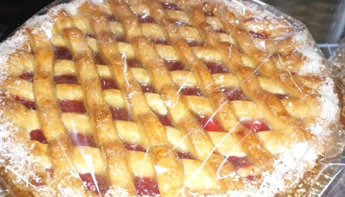 Pasteleria V Y J Direccion - Rivadavia