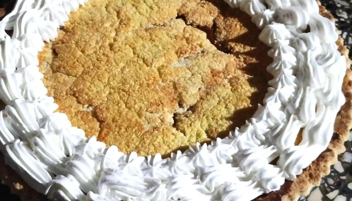 Pasteleria V Y J Ubicacion - Rivadavia