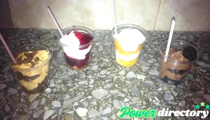 Pasteleria Y Reposteria Santiago Cerca De Mi - Villa Santa Rosa