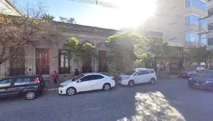 Patagonia Consorcios -  Como Llegar - Viedma