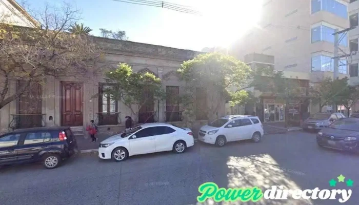 Patagonia Consorcios - Viedma