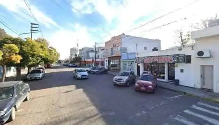 Patagonia Servicios Financieros Sa -  Videosdeg - Viedma
