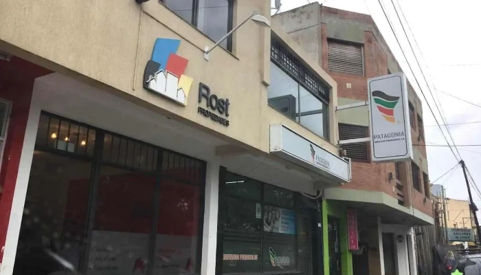 Patagonia Servicios Financieros Sa - Viedma