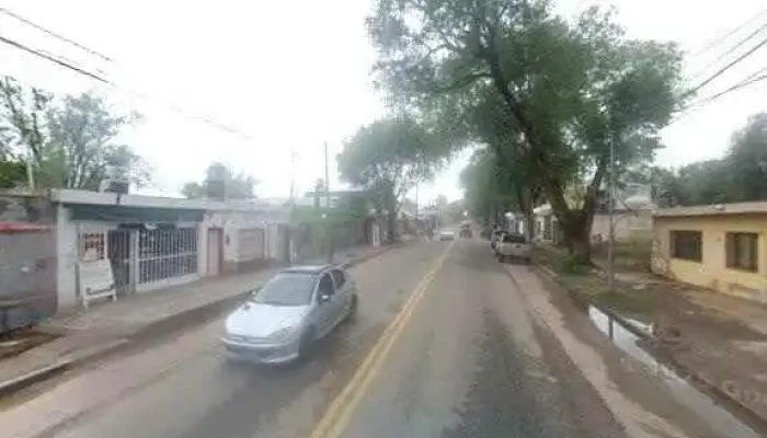 Pedido 26 -  Zona - Villa Mercedes