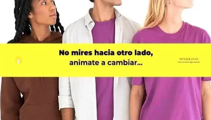 Pensologia Rtmsm Reflexionando Con Pensamientos Espacio De Apoyo Y Empoderamiento De Personas Con Deseos De Cambiar C Abierto Ahora - Paso de los Libres