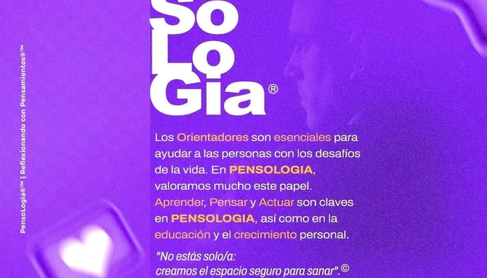 Pensologia Rtmsm Reflexionando Con Pensamientos Espacio De Apoyo Y Empoderamiento De Personas Con Deseos De Cambiar C Mas Recientes - Paso de los Libres