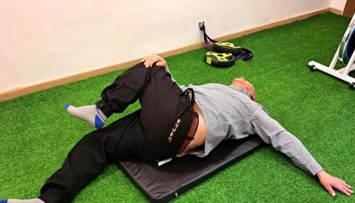 PHYSIOMOVE-Kinesiologia deportiva - Z9400 Río Gallegos
