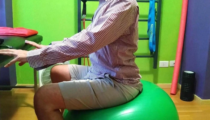 Physiomove Rehabilitación - Kinesiologia - Cdad. Autónoma De Buenos Aires