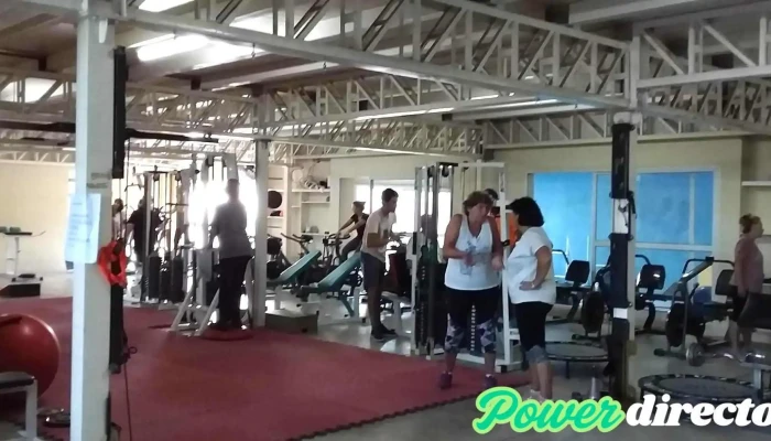 Physis -  Gimnasio - San Francisco