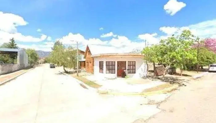 Pilares Del Monte Cerca De Mi - San Francisco del Monte de Oro