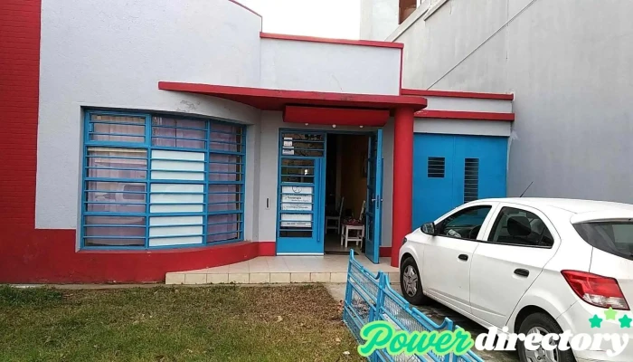 Pilates Kinesiologia Y Fisioterapia -  Sitio Web - Río Cuarto